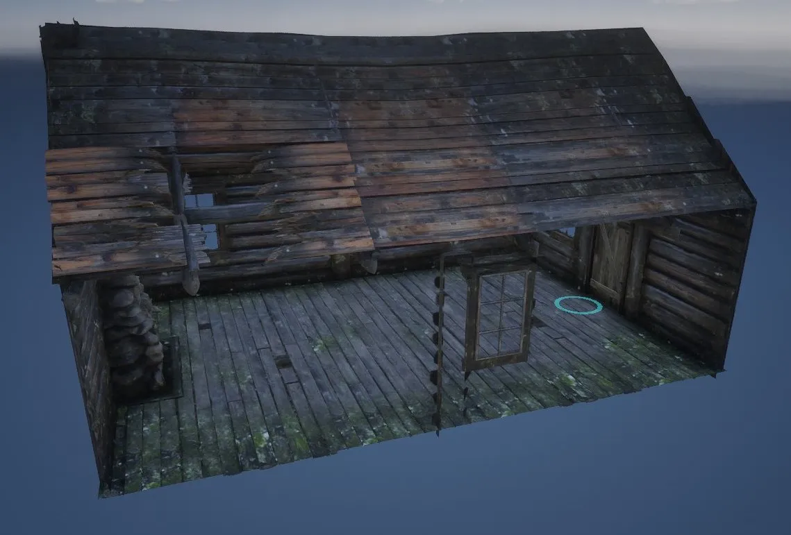 jo_six_cabin