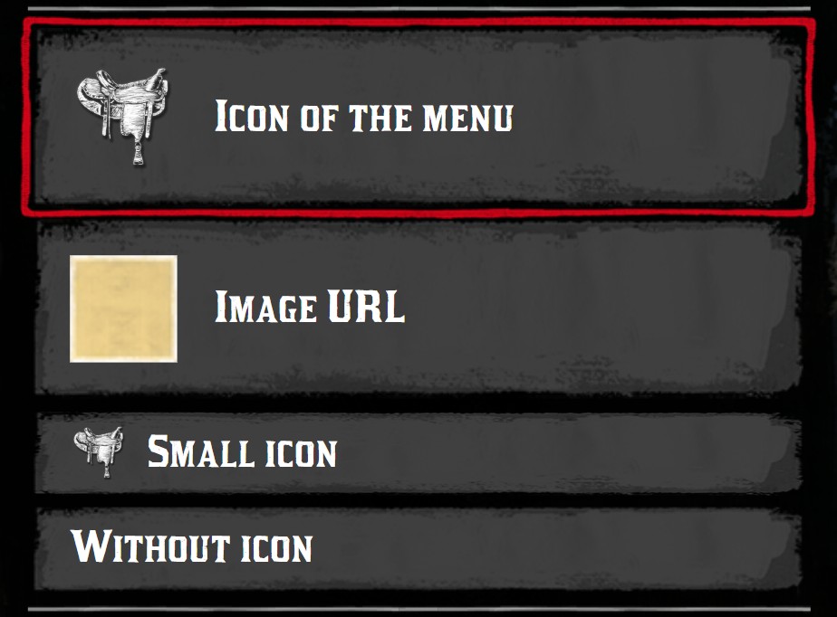 Icons