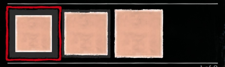 Image padding of tiles