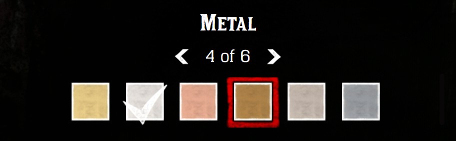 Sprite slider with a tick