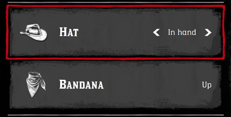 Switch sliders
